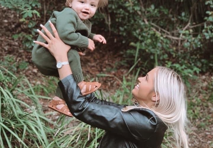 Children must be recognised as victims of domestic violence